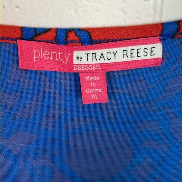 Plenty by Tracy Reese Kristen Dress in Floral Dot - Picture 6 of 15